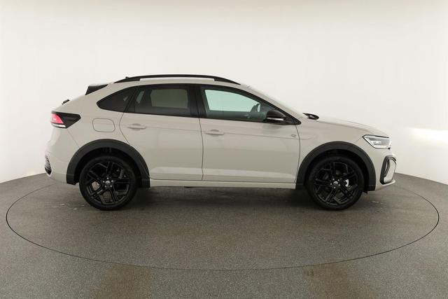 Volkswagen Taigo R-Line 1.5 TSI DSG Black, AHK, Navi, IQ.Light, IQ.Drive, Kamera, ACC, 18-Zoll 
