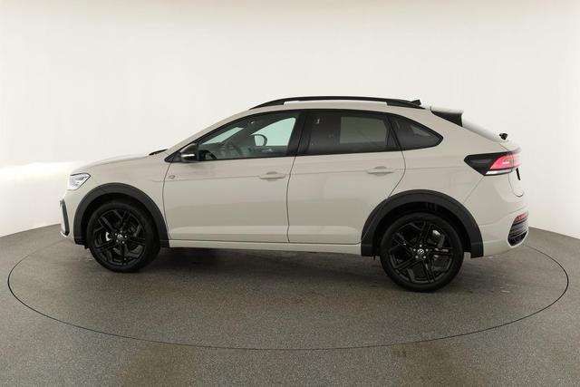 Volkswagen Taigo R-Line 1.5 TSI DSG Black, AHK, Navi, IQ.Light, IQ.Drive, Kamera, ACC, 18-Zoll 