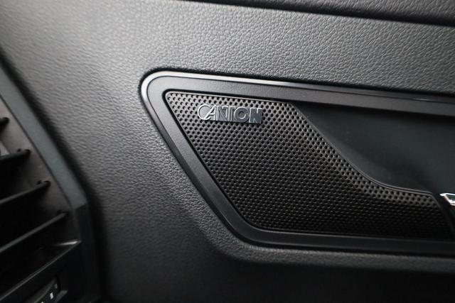 Skoda Karoq Sportline 1.5 TSI DSG Sportline, Navi, CANTON, Matrix, AreaView, Side, el. Klappe, FS-beheizbar, 5 J.-Garantie 