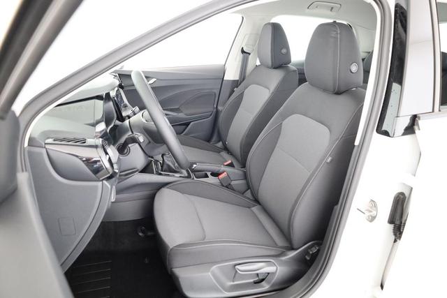 Skoda Fabia Selection 1.0 TSI Selection, Park, SmartLink, 4 J.-Garantie 