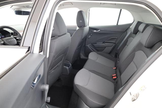 Skoda Fabia Selection 1.0 TSI Selection, Park, SmartLink, 4 J.-Garantie 