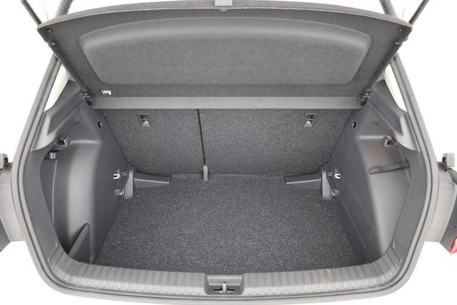 Skoda Fabia Selection 1.0 TSI Selection, Park, SmartLink, 4 J.-Garantie 