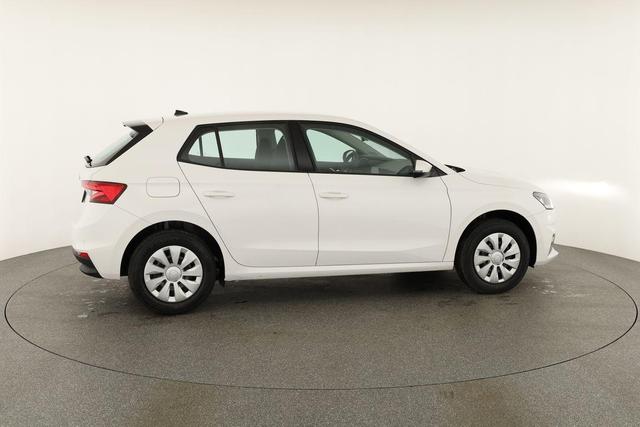 Skoda Fabia Selection 1.0 TSI Selection, Park, SmartLink, 4 J.-Garantie 