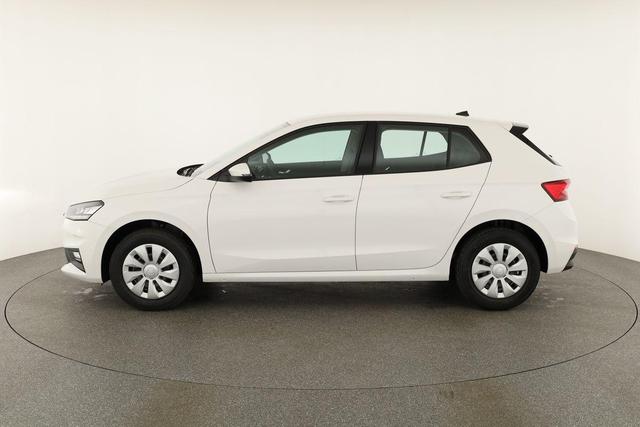 Skoda Fabia Selection 1.0 TSI Selection, Park, SmartLink, 4 J.-Garantie 