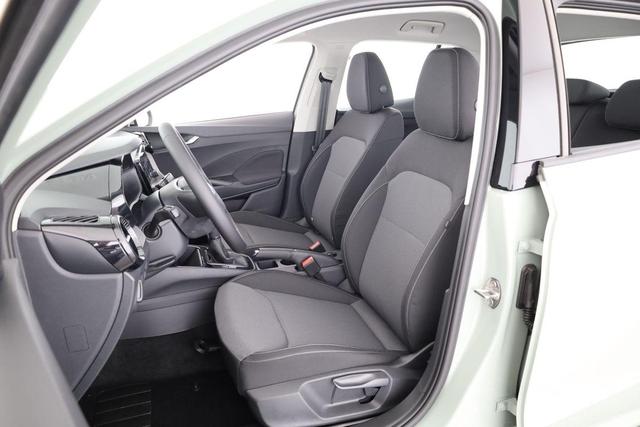 Skoda Fabia Selection 1.0 TSI Selection, Park, SmartLink, 4 J.-Garantie 