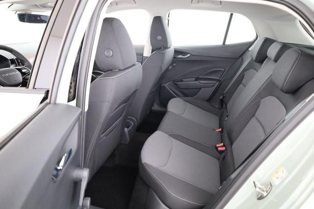 Skoda Fabia Selection 1.0 TSI Selection, Park, SmartLink, 4 J.-Garantie 