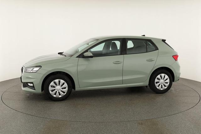 Skoda Fabia Selection 1.0 TSI Selection, Park, SmartLink, 4 J.-Garantie 