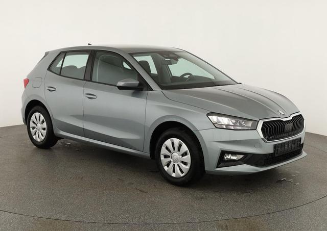 Skoda Fabia - Selection 1.0 TSI Selection, Ladeboden, Park, SmartLink, 4 J.-Garantie