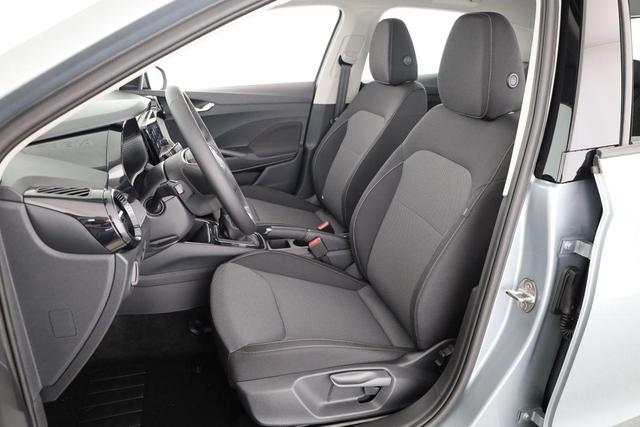 Skoda Fabia Selection 1.0 TSI Selection, Ladeboden, Park, SmartLink, 4 J.-Garantie 
