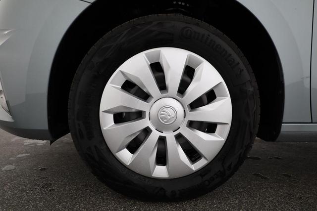 Skoda Fabia Selection 1.0 TSI Selection, Ladeboden, Park, SmartLink, 4 J.-Garantie 