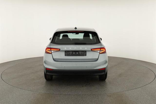 Skoda Fabia Selection 1.0 TSI Selection, Ladeboden, Park, SmartLink, 4 J.-Garantie 