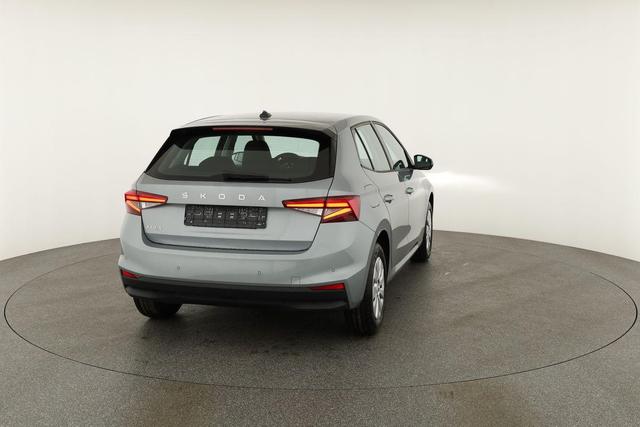 Skoda Fabia Selection 1.0 TSI Selection, Ladeboden, Park, SmartLink, 4 J.-Garantie 