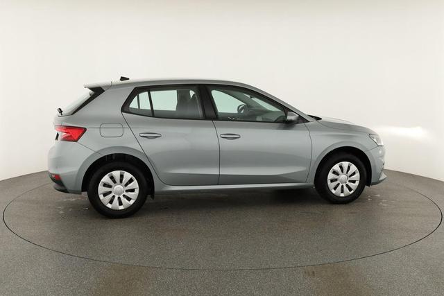 Skoda Fabia Selection 1.0 TSI Selection, Ladeboden, Park, SmartLink, 4 J.-Garantie 