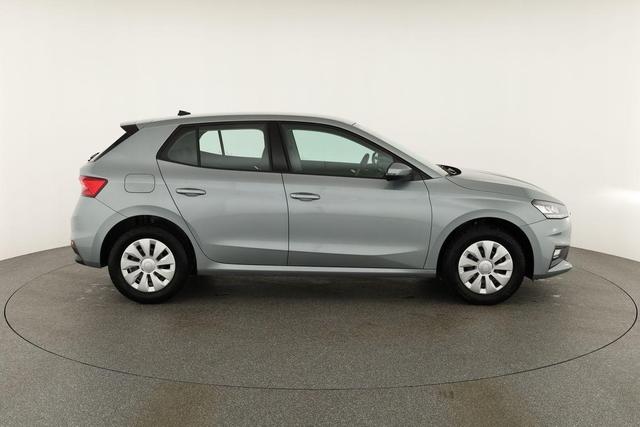 Skoda Fabia Selection 1.0 TSI Selection, Ladeboden, Park, SmartLink, 4 J.-Garantie 