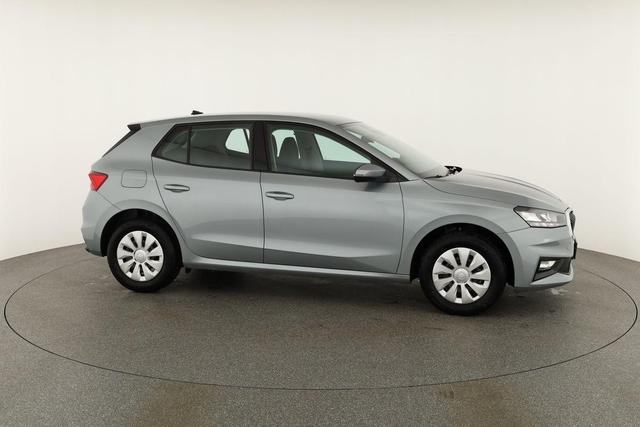 Skoda Fabia Selection 1.0 TSI Selection, Ladeboden, Park, SmartLink, 4 J.-Garantie 