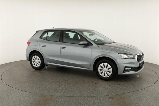 Skoda Fabia Selection 1.0 TSI Selection, Ladeboden, Park, SmartLink, 4 J.-Garantie 