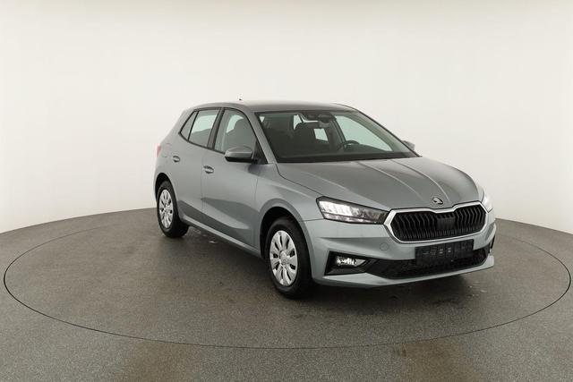 Skoda Fabia Selection 1.0 TSI Selection, Ladeboden, Park, SmartLink, 4 J.-Garantie 