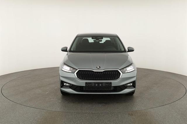 Skoda Fabia Selection 1.0 TSI Selection, Ladeboden, Park, SmartLink, 4 J.-Garantie 