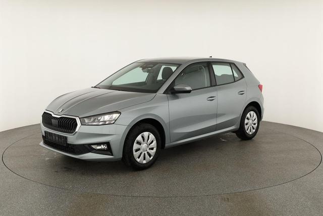Skoda Fabia Selection 1.0 TSI Selection, Ladeboden, Park, SmartLink, 4 J.-Garantie 