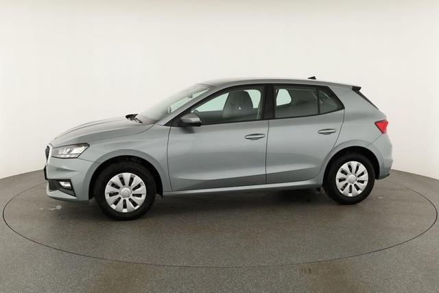 Skoda Fabia Selection 1.0 TSI Selection, Ladeboden, Park, SmartLink, 4 J.-Garantie 