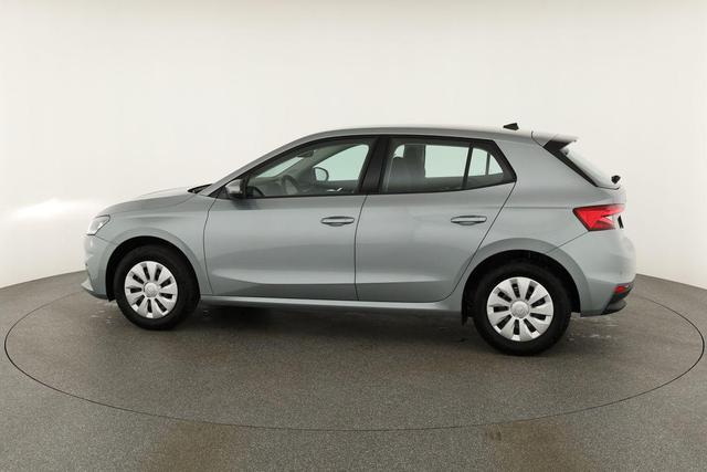 Skoda Fabia Selection 1.0 TSI Selection, Ladeboden, Park, SmartLink, 4 J.-Garantie 