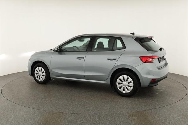 Skoda Fabia Selection 1.0 TSI Selection, Ladeboden, Park, SmartLink, 4 J.-Garantie 