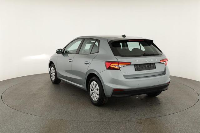 Skoda Fabia Selection 1.0 TSI Selection, Ladeboden, Park, SmartLink, 4 J.-Garantie 