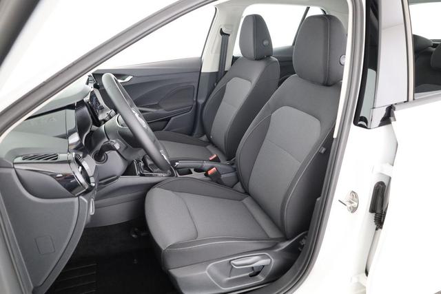 Skoda Fabia Selection 1.0 TSI Selection, Tempomat, Park, SmartLink, 4 J.-Garantie 