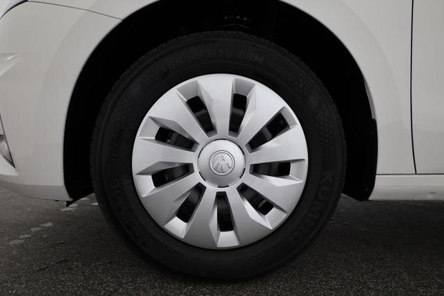 Skoda Fabia Selection 1.0 TSI Selection, Tempomat, Park, SmartLink, 4 J.-Garantie 