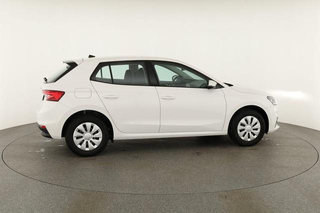Skoda Fabia Selection 1.0 TSI Selection, Tempomat, Park, SmartLink, 4 J.-Garantie 