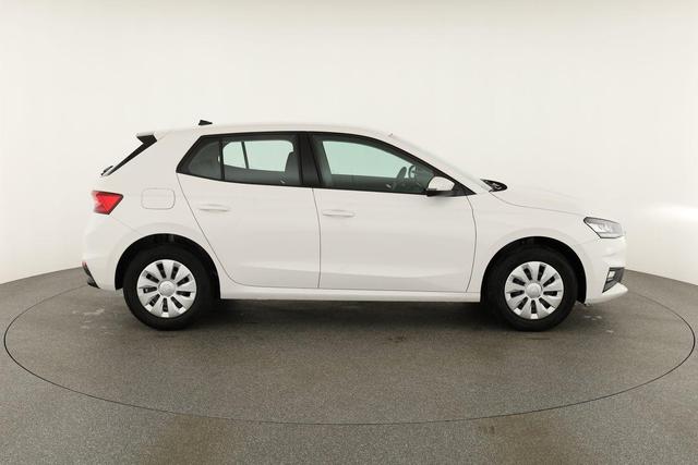 Skoda Fabia Selection 1.0 TSI Selection, Tempomat, Park, SmartLink, 4 J.-Garantie 
