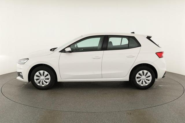 Skoda Fabia Selection 1.0 TSI Selection, Tempomat, Park, SmartLink, 4 J.-Garantie 