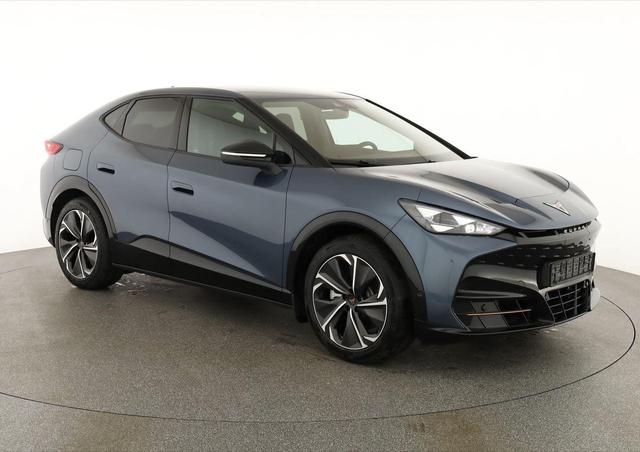 Seat - 250 kW 4Drive VZ VZ, Navi, W&auml;rmepumpe, Kamera, el. Klappe, 20-Zoll, 3 J.-Garantie