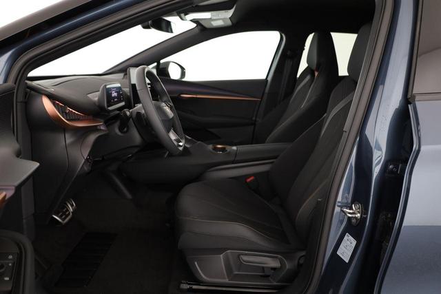 Seat 250 kW 4Drive VZ VZ, Navi, W&auml;rmepumpe, Kamera, el. Klappe, 20-Zoll, 3 J.-Garantie 