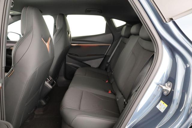 Seat 250 kW 4Drive VZ VZ, Navi, W&auml;rmepumpe, Kamera, el. Klappe, 20-Zoll, 3 J.-Garantie 