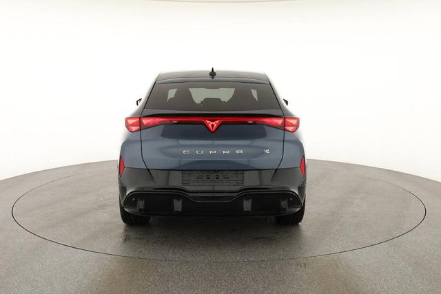 Seat 250 kW 4Drive VZ VZ, Navi, W&auml;rmepumpe, Kamera, el. Klappe, 20-Zoll, 3 J.-Garantie 