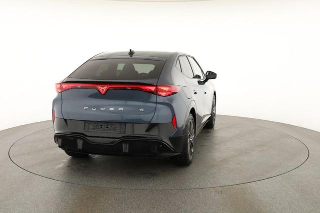 Seat 250 kW 4Drive VZ VZ, Navi, W&auml;rmepumpe, Kamera, el. Klappe, 20-Zoll, 3 J.-Garantie 