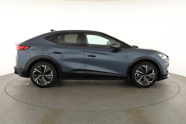Seat 250 kW 4Drive VZ VZ, Navi, W&auml;rmepumpe, Kamera, el. Klappe, 20-Zoll, 3 J.-Garantie 