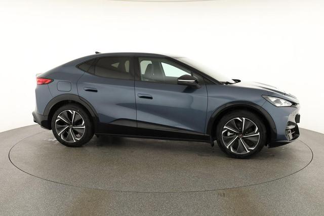 Seat 250 kW 4Drive VZ VZ, Navi, W&auml;rmepumpe, Kamera, el. Klappe, 20-Zoll, 3 J.-Garantie 