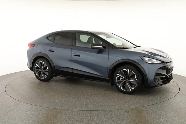 Seat 250 kW 4Drive VZ VZ, Navi, W&auml;rmepumpe, Kamera, el. Klappe, 20-Zoll, 3 J.-Garantie 