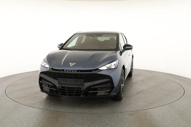Seat 250 kW 4Drive VZ VZ, Navi, W&auml;rmepumpe, Kamera, el. Klappe, 20-Zoll, 3 J.-Garantie 