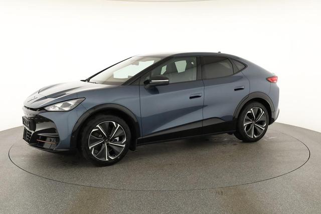 Seat 250 kW 4Drive VZ VZ, Navi, W&auml;rmepumpe, Kamera, el. Klappe, 20-Zoll, 3 J.-Garantie 