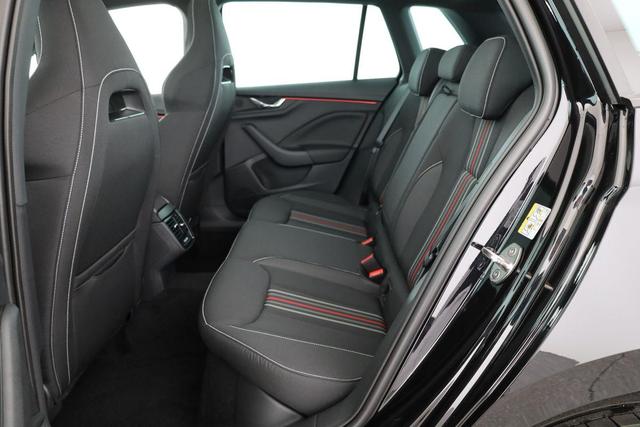 Skoda Kamiq Monte Carlo 1.5 TSI Carlo, Pano, Matrix, Navi, Kamera, 5 J.-Garantie 