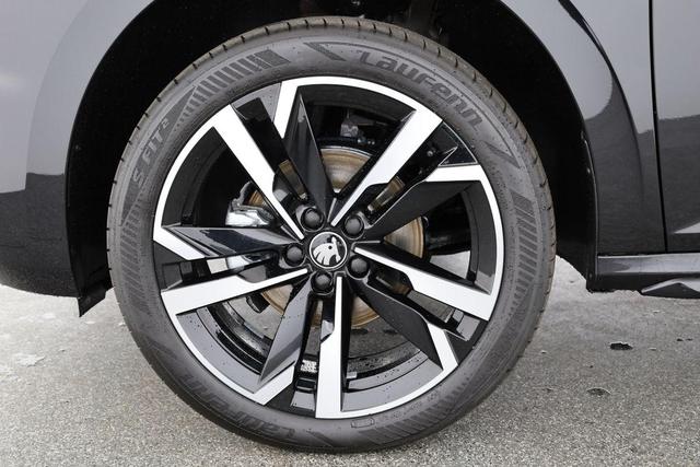 Skoda Kamiq Monte Carlo 1.5 TSI Carlo, Pano, Matrix, Navi, Kamera, 5 J.-Garantie 