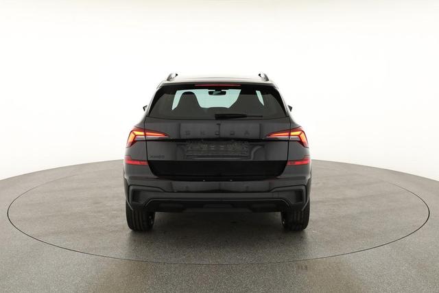 Skoda Kamiq Monte Carlo 1.5 TSI Carlo, Pano, Matrix, Navi, Kamera, 5 J.-Garantie 