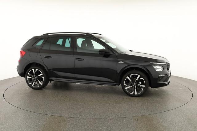 Skoda Kamiq Monte Carlo 1.5 TSI Carlo, Pano, Matrix, Navi, Kamera, 5 J.-Garantie 