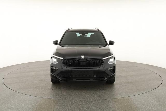 Skoda Kamiq Monte Carlo 1.5 TSI Carlo, Pano, Matrix, Navi, Kamera, 5 J.-Garantie 