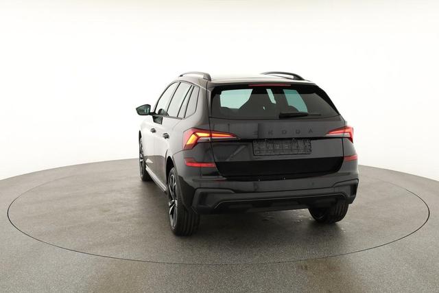 Skoda Kamiq Monte Carlo 1.5 TSI Carlo, Pano, Matrix, Navi, Kamera, 5 J.-Garantie 