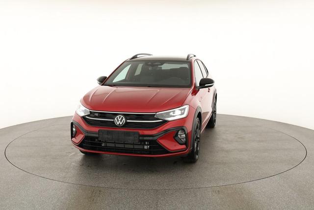 Volkswagen Taigo R-Line 1.5 TSI DSG Black, AHK, Navi, IQ.Light, IQ.Drive, Kamera, ACC, 18-Zoll 