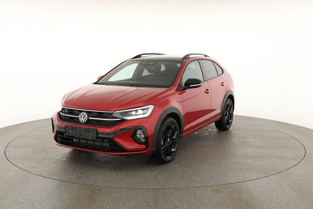 Volkswagen Taigo R-Line 1.5 TSI DSG Black, AHK, Navi, IQ.Light, IQ.Drive, Kamera, ACC, 18-Zoll 